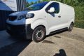 🚐 PEUGEOT EXPERT FGN TOLE STANDARD BLUEHDI 115 S&S BVM6 PREMIUM PACK