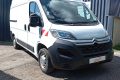 CITROEN Jumper Tôlé 35 L2H2 BlueHDi 130 S&S BVM6 Club