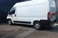 CITROEN Jumper Tôlé 35 L2H2 BlueHDi 130 S&S BVM6 Club