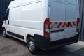 CITROEN Jumper Tôlé 35 L2H2 BlueHDi 130 S&S BVM6 Club