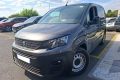 PEUGEOT E-PARTNER Asphalt Standard 136ch (100 kW). Batterie 50 kWh 2022