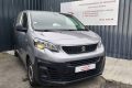 PEUGEOT EXPERT  COMPACT 1.5 BLUEHDI 120  2020