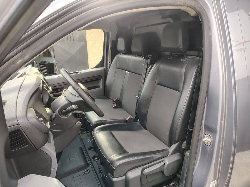 PEUGEOT EXPERT  COMPACT 1.5 BLUEHDI 120  2020