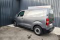 PEUGEOT EXPERT  COMPACT 1.5 BLUEHDI 120  2020