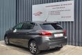 Peugeot 308 Allure Business – 74 500 km – Caméra recul / Attelage