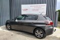 Peugeot 308 Allure Business – 74 500 km – Caméra recul / Attelage