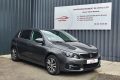 Peugeot 308 Allure Business – 74 500 km – Caméra recul / Attelage
