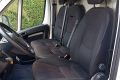 Peugeot Boxer 330 L1H2 Asphalt – 135 900 km – 11 250 HT