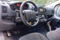Peugeot Boxer 330 L1H2 Asphalt – 135 900 km – 11 250 HT