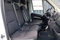 Peugeot Boxer 330 L1H2 Asphalt – 135 900 km – 11 250 HT