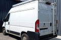 Peugeot Boxer 330 L1H2 Asphalt – 135 900 km – 11 250 HT