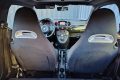 FIAT 500 ABARTH 1.4 Turbo 145ch 595 TURISMO