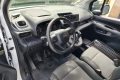 Citroën Berlingo Van III XL 950kg BlueHDi 100 S&S – 57 900 km