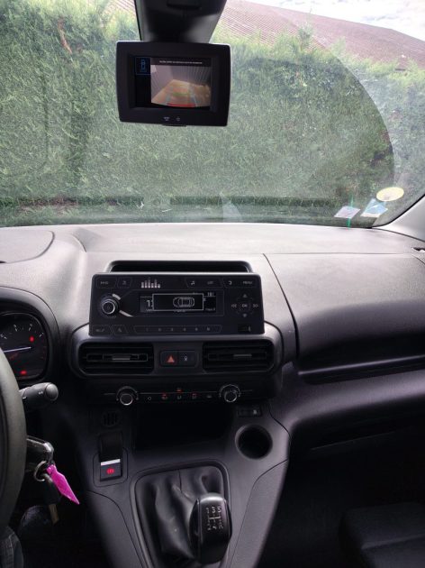 Citroën Berlingo Van III XL 950kg BlueHDi 100 S&S – 57 900 km