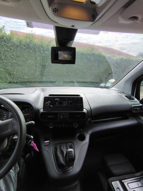 Citroën Berlingo Van III XL 950kg BlueHDi 100 S&S – 57 900 km